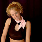 Fourth pic of Gotta Love Lucky - 18 Year old Big Breasted Teen! - www.gottalovelucky.com