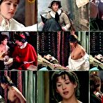 Fourth pic of Actress Sophie Marceau sexy and erotic action movie scenes | Mr.Skin FREE Nude Celebrity Movie Reviews!