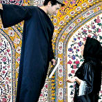 First pic of Small boobs and sweet ass muslim facesitting her husband