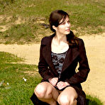 Second pic of PeeHunters - the one and onlu outdoor pissing site