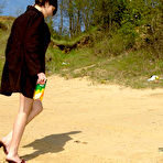 Fourth pic of PeeHunters - the one and onlu outdoor pissing site