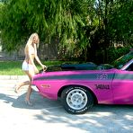 First pic of Good Girls Pass - Jana Rocks - Petite American Blonde Teen