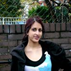First pic of Zarina Masoud Pissing