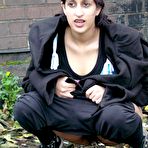 Third pic of Zarina Masoud Pissing