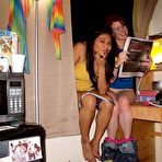 Second pic of Dare Dorm - Real College Student Submitted Videos