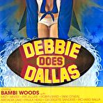 Fourth pic of Bambi Woods Porn