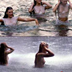 Fourth pic of Celebrity Mila Jovovich