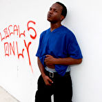 First pic of Welcome to Thug Hunter!