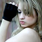 Fourth pic of Sexy Latina Teen