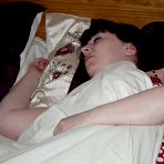 First pic of Amateurs Morning Wank