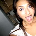 First pic of Naked Latina Ex Gf posts her pictures on the Internet.