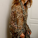 First pic of  Allover30women.com Presents:  Maddy, Hairy Pussy, and Dirty Laundry 