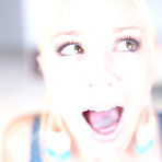 Fourth pic of Lez Cuties - Ass Obsessed Teen Lesbians in Awesome Anal Sex