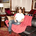 First pic of Its Gonna Hurt! 