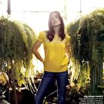 Second pic of Jennifer Connelly, celebrity, nude, model