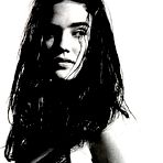 Third pic of Jennifer Connelly, celebrity, nude, model