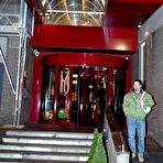 First pic of Red light sex trips.org - Real hooker from Amsterdam Red Light District