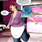 Third pic of CRAZY XXX 3D WORLD - WHERE YOUR ADULT FANTASIES COME TRUE! FREE 3D GALLERY 077s-3