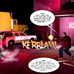 Fourth pic of CRAZY XXX 3D WORLD - WHERE YOUR ADULT FANTASIES COME TRUE! FREE 3D GALLERY 077s-3