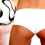 First pic of :: SexySoccerPanties.com ::