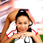 Fourth pic of :: SexySoccerPanties.com ::