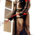 Fourth pic of Leather Uniforms

