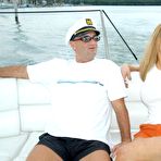 First pic of Captain Stabbin