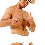 First pic of Cheeky Hunk, naked man photos