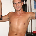 First pic of Casting Calls 2008, Part 1 | Lucas Kazan