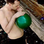 First pic of Balloon Guys Outdoor Balloon Sex