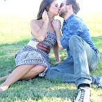 First pic of Whitney Westgate - Teenfidelity