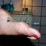 Fourth pic of Amateur Needle Pain
