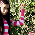 First pic of LittleLupe.com