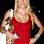 First pic of Anna Kournikova nude posing photos
