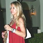 Second pic of Anna Kournikova nude posing photos