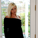 First pic of Cherry Nudes - Adorable Amber Black