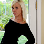 Second pic of Cherry Nudes - Adorable Amber Black