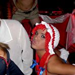 Second pic of Photo gallery of busty party lesbians who went wild