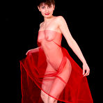 First pic of Sexy Mini Boobs European Amateur Babe Studio Shoot