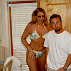 First pic of Milf Hunter