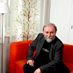 First pic of Old Goes Young