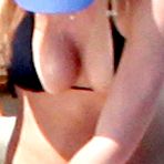 Fourth pic of Bar Refaeli absolutely naked at TheFreeCelebMovieArchive.com!