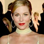 First pic of Christina Applegate