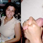 Second pic of WifeBucket.com - Real submitted pics of amateur housewives from nextdoor!