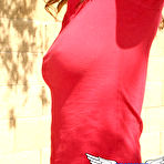 First pic of Brittany Maree from SpunkyAngels.com - The hottest amateur teens on the net!