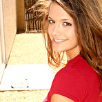 Second pic of Brittany Maree from SpunkyAngels.com - The hottest amateur teens on the net!