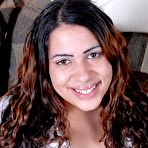 Fourth pic of Chubby Loving - Young Fat Hottie Showing Pussy