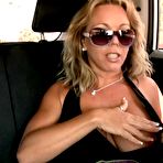 Second pic of AzianiXposed invites you to spend a day with mature porn star Amber Lynn Bach!