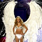 First pic of Heidi Klum