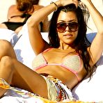 Second pic of ::: Kourtney Kardashian - Celebrity Hentai Naked Cartoons ! :::